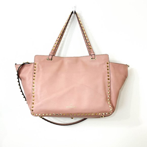 Valentino Rockstud Bag - Picture 14 of 16